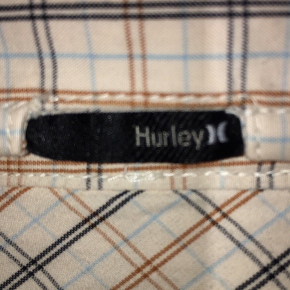 Hurley shirt - Picture 7 of 7